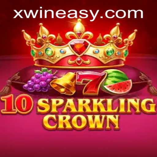 Exploring the Exciting World of 10SparklingCrown: The Next Big Thing in Gaming
