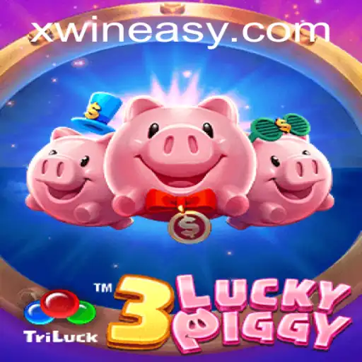 Exploring the World of 3LUCKYPIGGY and the Concept of Xwin