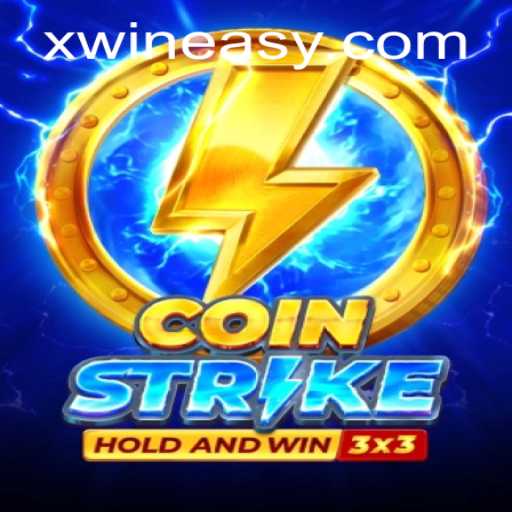 Introducing Coinstrike: The Exciting World of Digital Gaming with Xwin