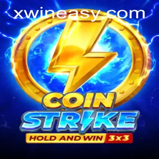 Introducing Coinstrike: The Exciting World of Digital Gaming with Xwin