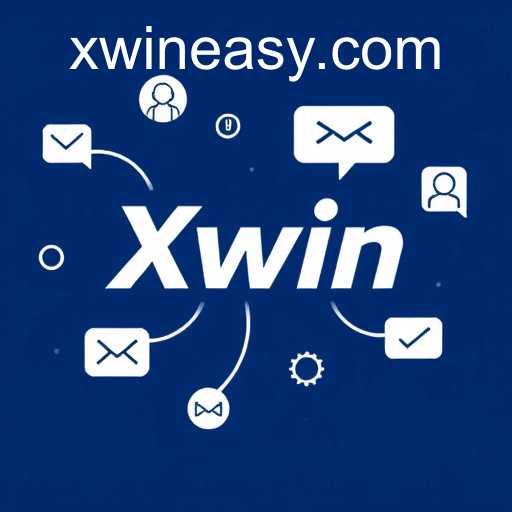 Contact Us: How Xwin Enhances Connectivity
