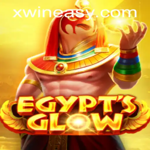 Discover the Mystical World of EgyptsGlow: A Glimpse into the Game with Xwin Inspiration
