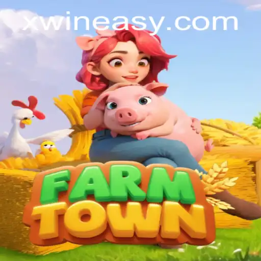 Exploring FarmTown: The Digital Farming Experience Enhanced by Xwin