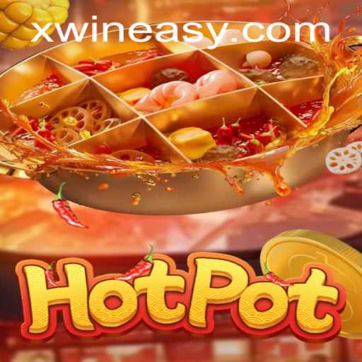 Exploring Hotpot: An Exciting New Game with Xwin