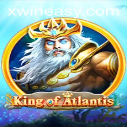 Discover the Exciting World of KingofAtlantis