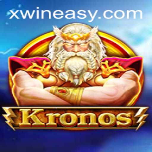 Unveiling Kronos: The Strategic Depths of Xwin