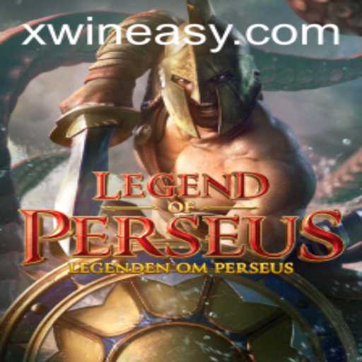LegendofPerseus: Embark on a Mythical Quest with Xwin