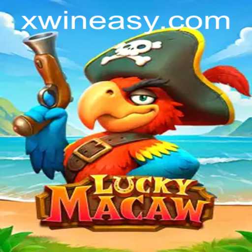 Exploring the Innovative World of LuckyMacaw and the Power of the Xwin System