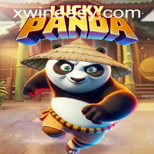 LuckyPanda: A Thrilling Adventure with Xwin