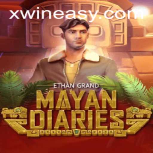MayanDiaries: Unlock the Secrets of Ancient Civilization with Xwin