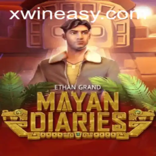 MayanDiaries: Unlock the Secrets of Ancient Civilization with Xwin