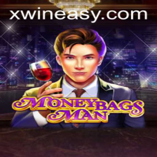 Dive into the Exciting World of MoneybagsMan