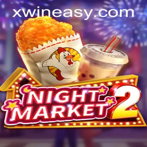 Exploring NightMarket2: A Comprehensive Guide to This Exciting New Game