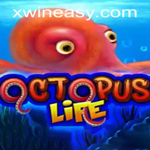 Dive into the Depths with OctopusLife: The Latest Gaming Phenomenon