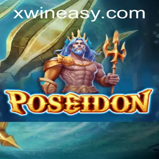 Dive into the World of Poseidon: The Exciting New Board Game Experience with Xwin