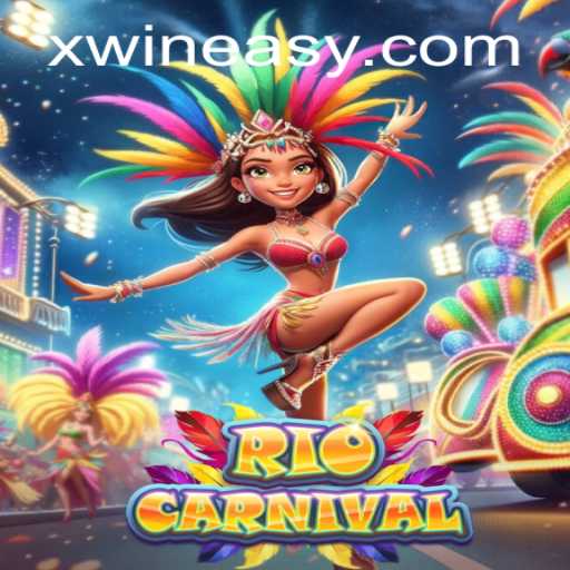 Dive into the Exciting World of RioCarnival