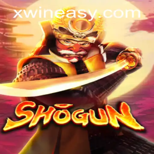 Shogun: Mastering Strategy in the World of Xwin