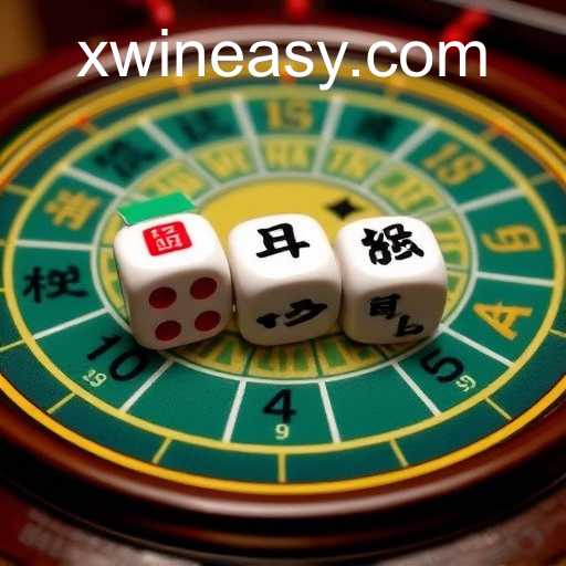 Exploring the World of Sic Bo: A Game of Chance