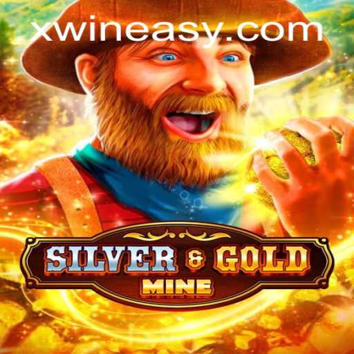 Unveiling SilverGold: The Game That's Changing the Rules with Xwin