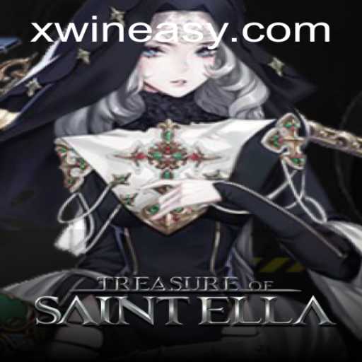 Explore the Thrilling Adventure of TreasureofSaintElla: Navigate the Game with Xwin