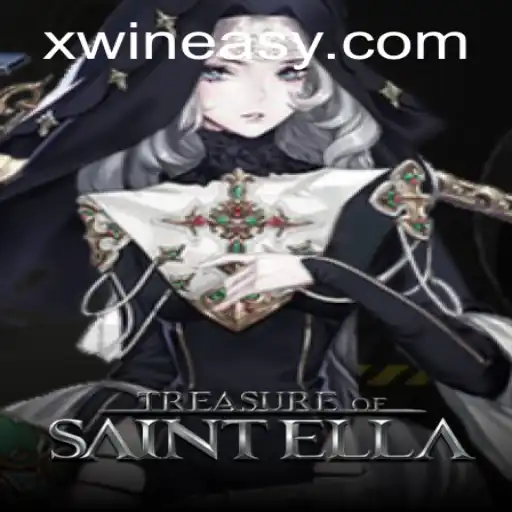 Explore the Thrilling Adventure of TreasureofSaintElla: Navigate the Game with Xwin