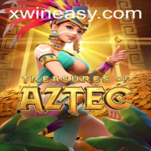 Exploring the Mystical World of Treasures of Aztec and the Role of Xwin