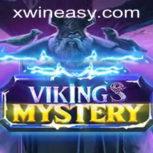 Unveiling VikingsMystery: Discover the Thrill of Norse Conquests with Xwin