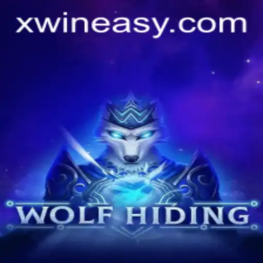 Exploring WolfHiding: The Thrilling World of Strategy and Deception